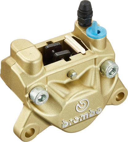 Brembo - (220mm Rotor Required) Rawrr Mantis X PRO Rear Brake Upgrade Kit