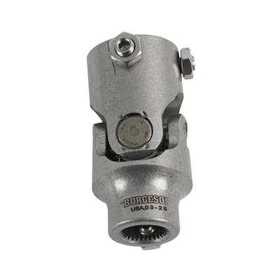 STEERING U-JOINT