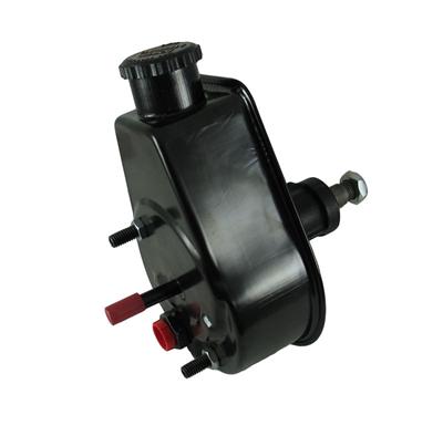 POWER STEERING PUMP