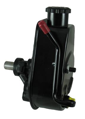 POWER STEERING PUMP