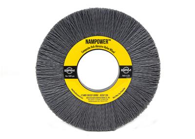 CW6 040/120SC 1F 2AH CMPST WHL