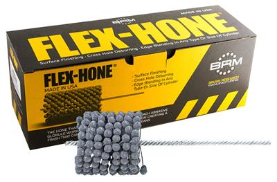 FLEX HONE