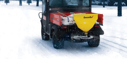 Broadcast Spreader for Roxor & More