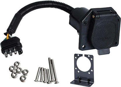 Broadcast Spreader for Roxor & More