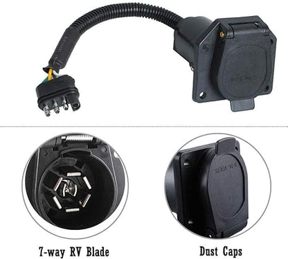 Broadcast Spreader for Roxor & More