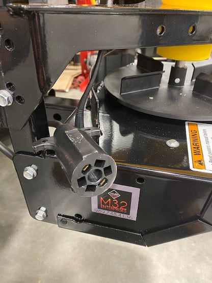 Broadcast Spreader for Roxor & More
