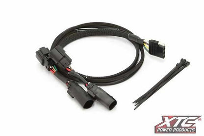 Broadcast Spreader for Roxor & More