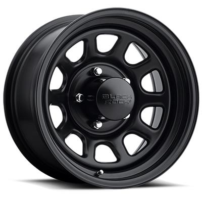 WHEEL 17X9