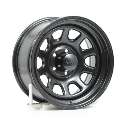 WHEEL 16X8 5X4.5 942