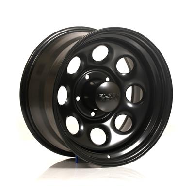 WHEEL 17X9 SERIES 997