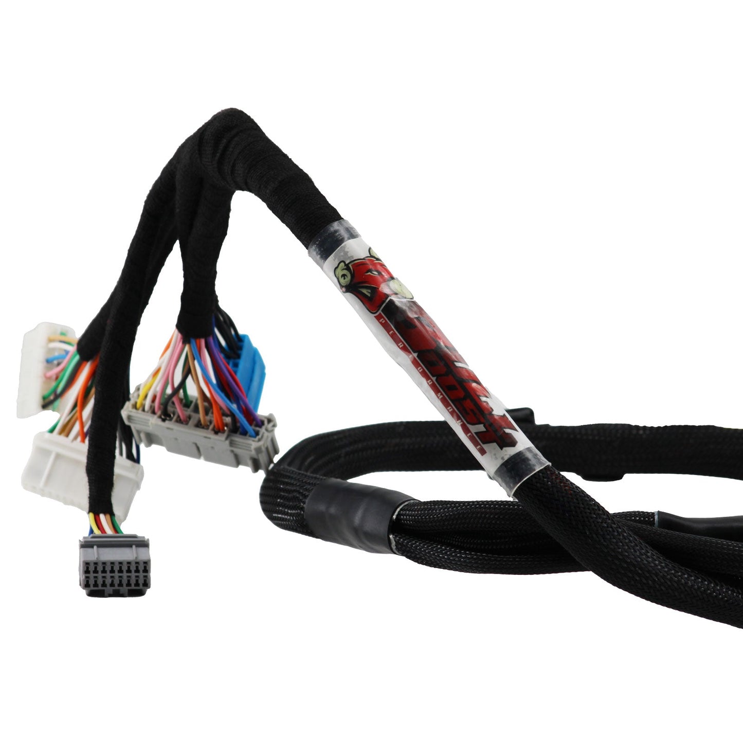D B Series Tucked Engine Sub Harness For Honda Civic OBD1 EG EJ Si 92-95 Hatch
