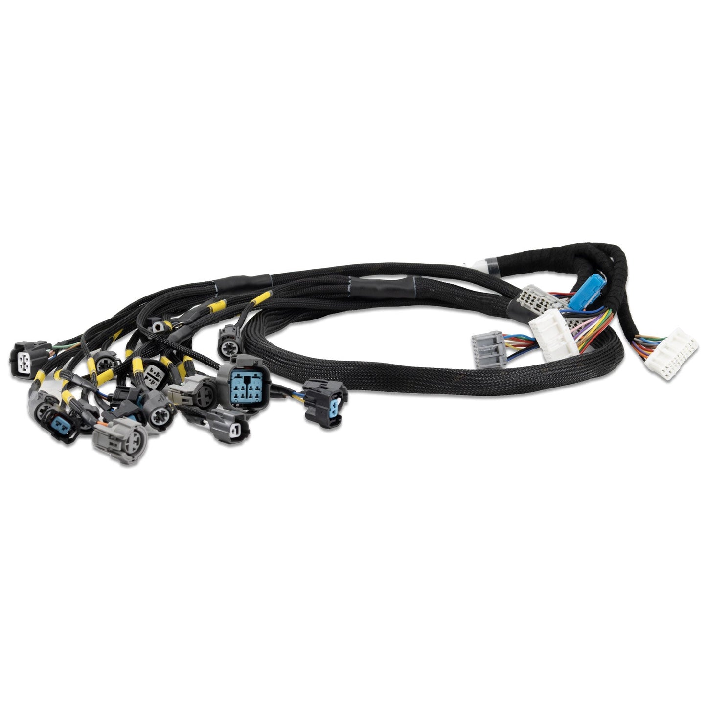 OB D1 H Series F Series Tucked Engine Harness Prelude Accord H22 H23 F22 F23 US