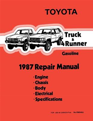 FACTORY OEM SERVICE MANUAL