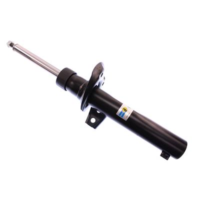 TWINTUBE STRUT ASSEMBLY