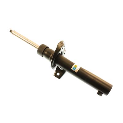 TWINTUBE STRUT ASSEMBLY