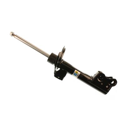 TWINTUBE STRUT ASSEMBLY