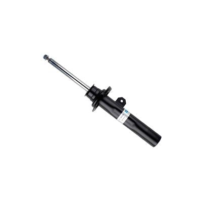 SUSPENSION STRUT ASSEMBLY