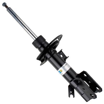 SUSPENSION STRUT ASSEMBLY