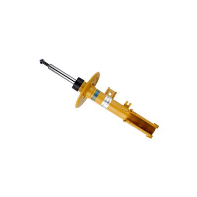 SUSPENSION STRUT ASSEMBLY