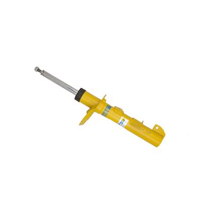 SUSPENSION STRUT ASSEMBLY