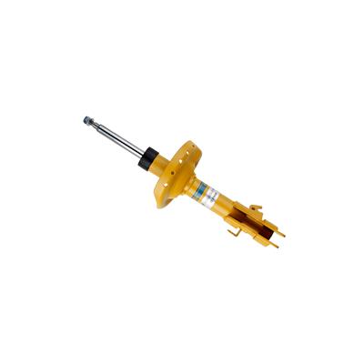 SUSPENSION STRUT ASSEMBLY