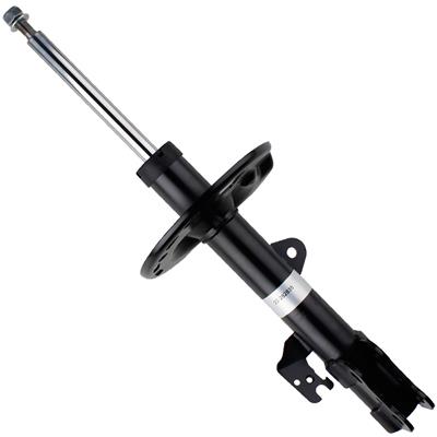 SUSPENSION STRUT ASSEMBLY