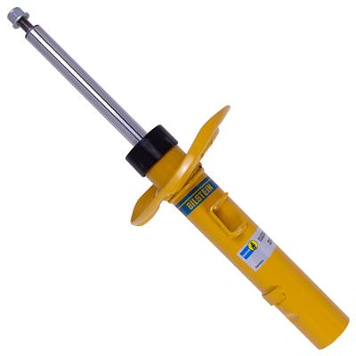 SUSPENSION STRUT ASSEMBLY