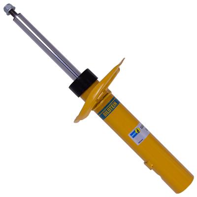SUSPENSION STRUT ASSEMBLY