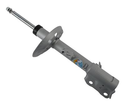 SUSPENSION STRUT ASSEMBLY