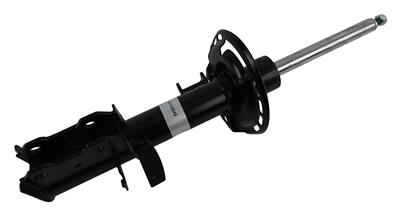 SUSPENSION STRUT ASSEMBLY