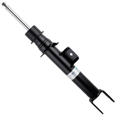 SUSPENSION STRUT ASSEMBLY