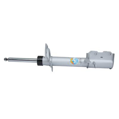 SUSPENSION STRUT ASSEMBLY