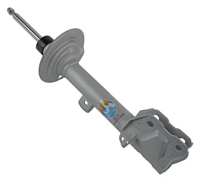 SUSPENSION STRUT ASSEMBLY