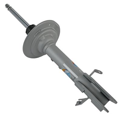 SUSPENSION STRUT ASSEMBLY