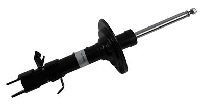 SUSPENSION STRUT ASSEMBLY