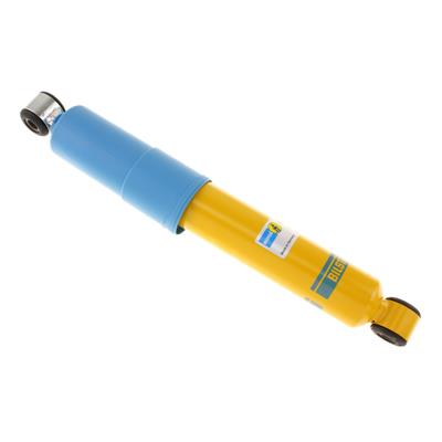 REAR MONO TUBE GAS PRESSURE