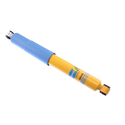 SHOCK MONOTUBE REAR