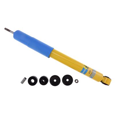 46MM MONOTUBE SHOCK ABSORBER