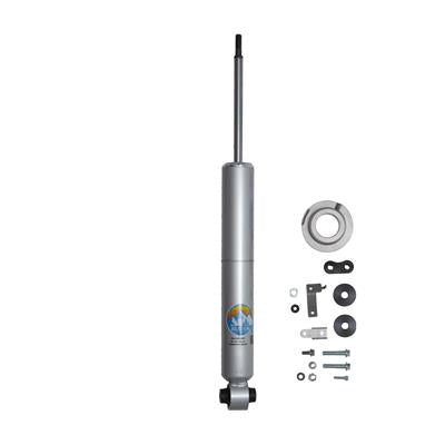 SUSPENSION SHOCK ABSORBER
