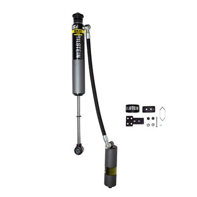 SUSPENSION SHOCK ABSORBER