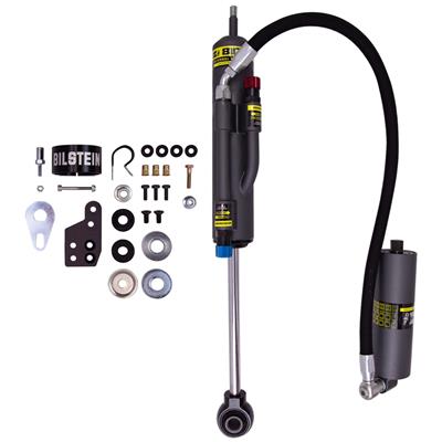SUSPENSION SHOCK ABSORBER