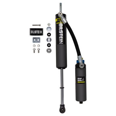 SUSPENSION SHOCK ABSORBER