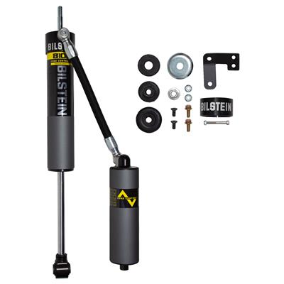 SUSPENSION SHOCK ABSORBER