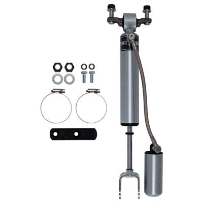 SUSPENSION SHOCK ABSORBER