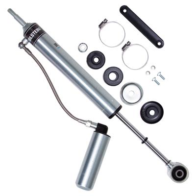 SUSPENSION SHOCK ABSORBER