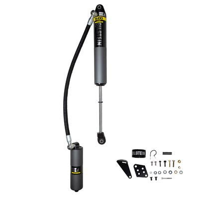SUSPENSION SHOCK ABSORBER