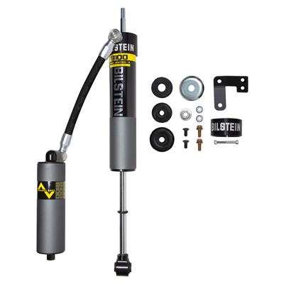SUSPENSION SHOCK ABSORBER