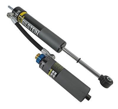SUSPENSION SHOCK ABSORBER