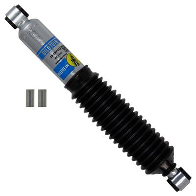 LIFTED TRK 5125  5 TRVL SHOCK