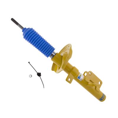 SUSPENSION STRUT ASSEMBLY